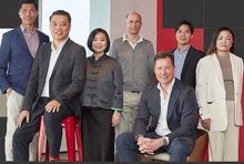 Mediaplus rusza w Singapurze