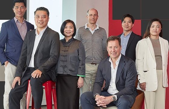 Mediaplus uruchamia spółkę w Singapurze. Wzmocnienie w Azji