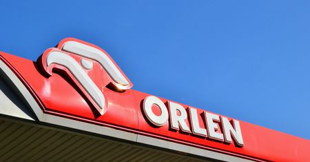 Kurs Orlenu rośnie po publikacji wyników