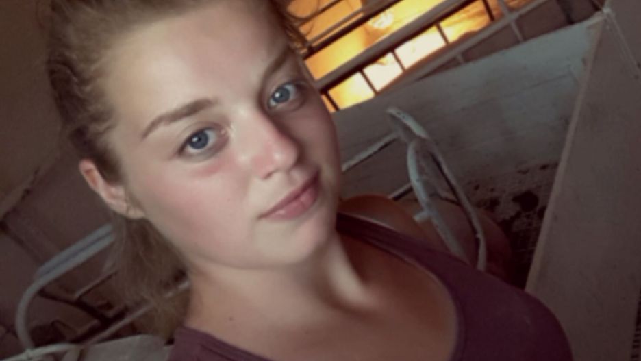 Emilia była bohaterką tekstu w WP Kobieta rok temu 