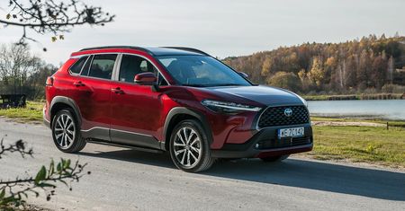 Toyota numerem 1 pod względem globalnej sprzedaży w 2022 roku. Kto był drugi?