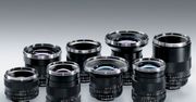 Klasyczne obiektyw Zeiss ZF.2 dla Nikona pozwolą na łatwiejsze fotografowanie