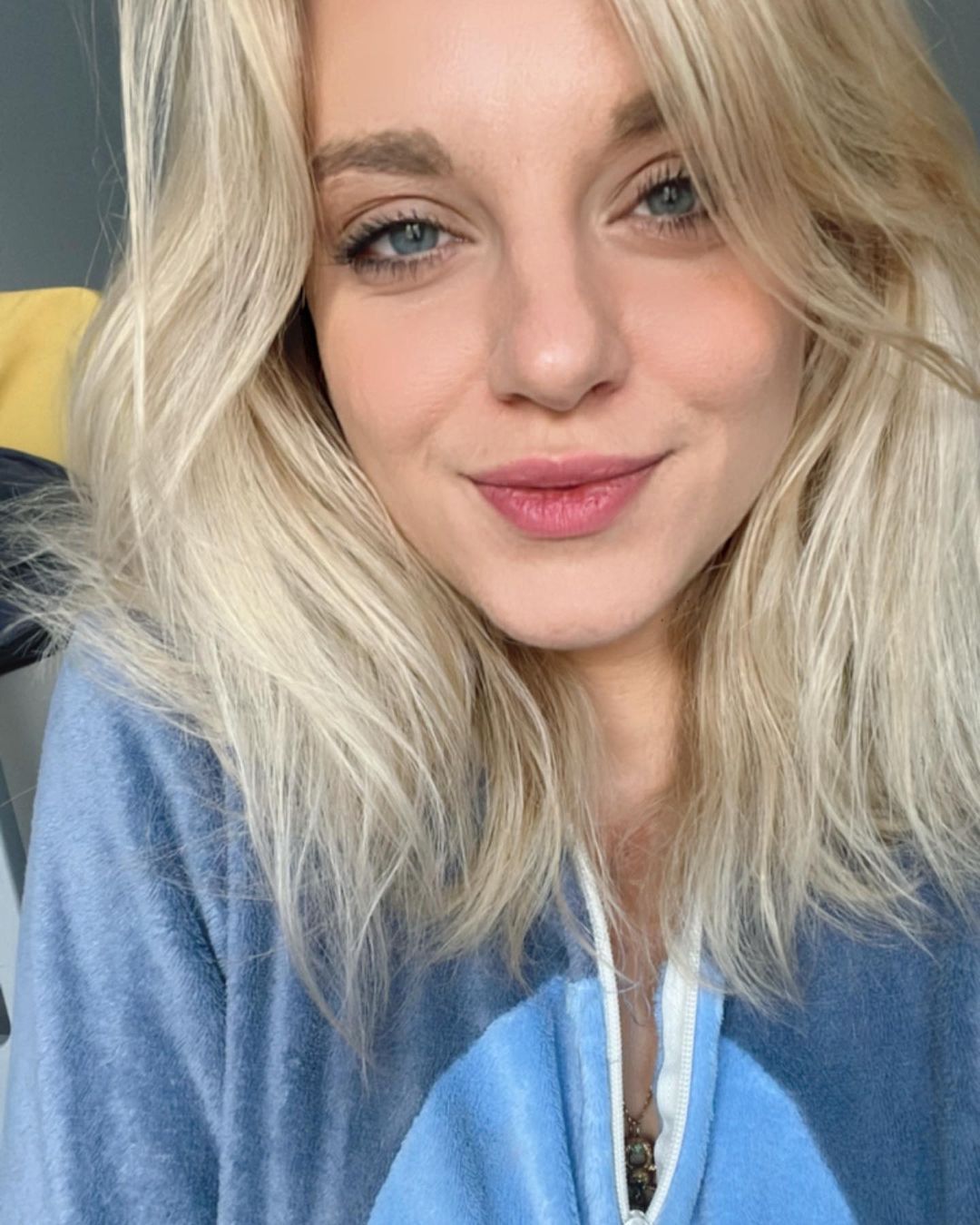 Natalia Krakowska