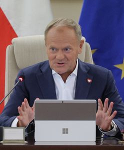 Spotkanie "koalicji chętnych". Tusk poleci do Francji