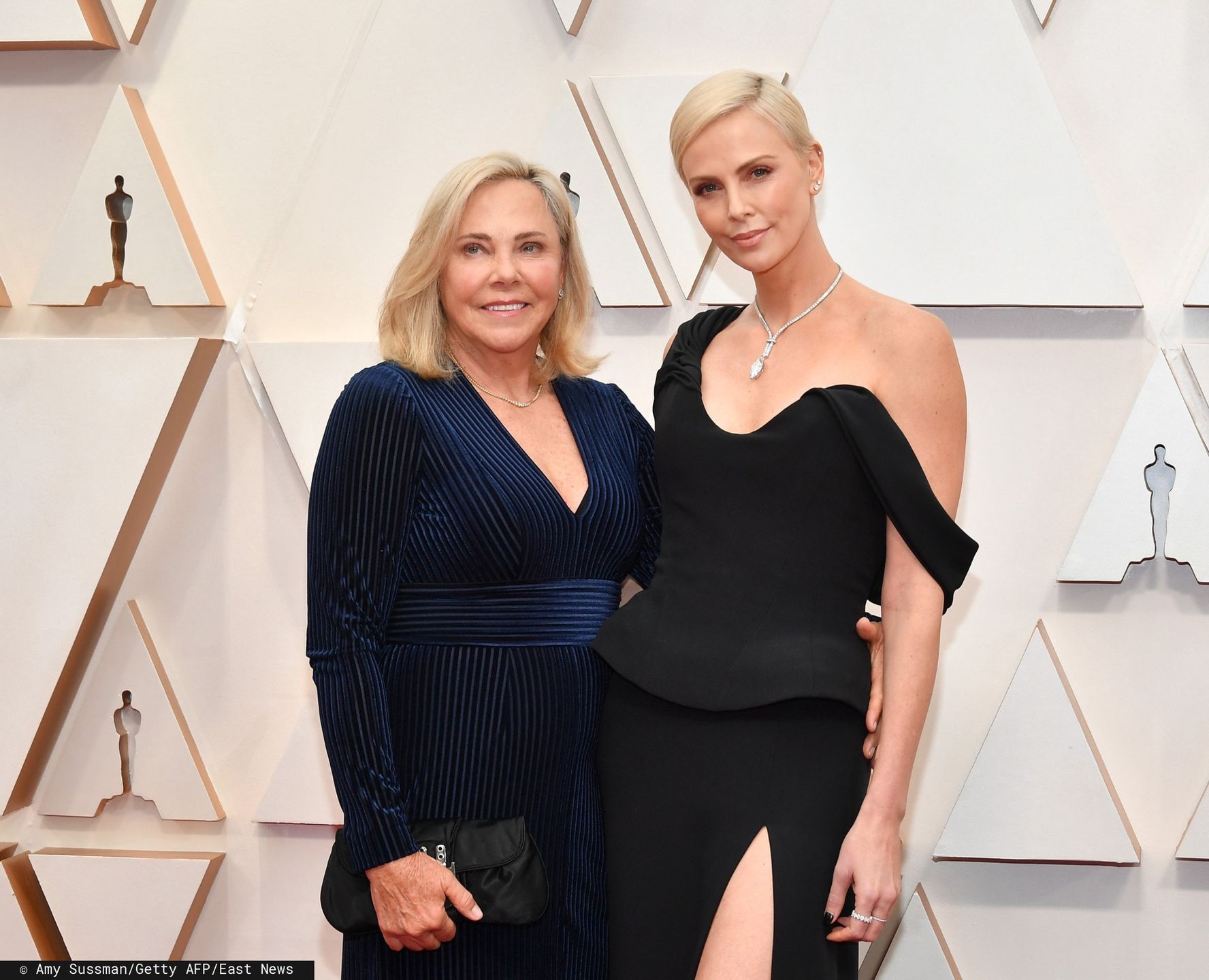 Charlize Theron