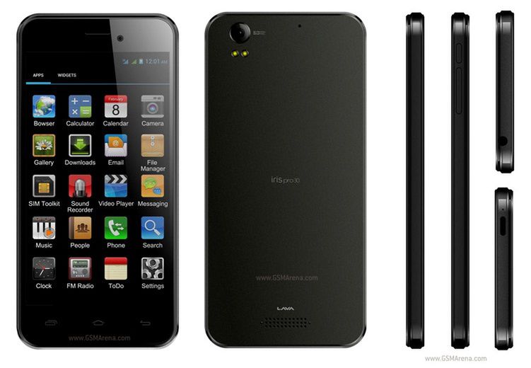 12,9-calowy iPad, cena Ascend Mate'a 2 i G Flex z wadliwym ekranem 2