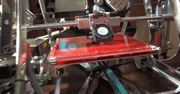 GadżetomaniaTV: zobacz w akcji polską, domową drukarkę 3D [wideo]