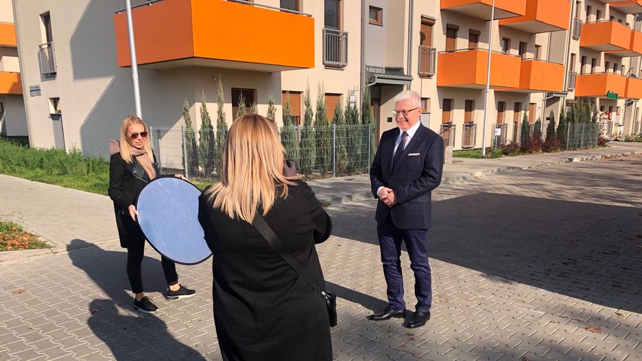 Gliwice. Wątpliwości wokół konkursu 