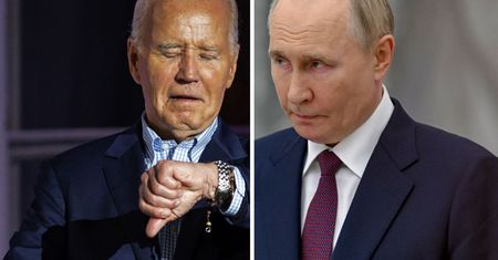 Szczyt NATO. "Zachód wciąż nie zrozumiał, że Kreml jest w stanie wojny totalnej"