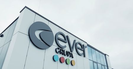 Ever Grupa po 30 latach redefiniuje model usług facility