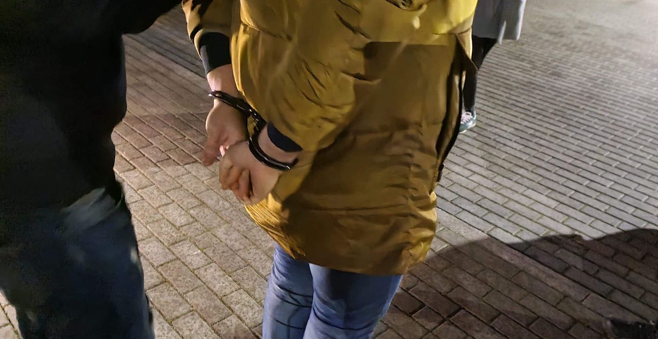 Łowcy pedofilów. "Polowaliśmy na ciebie, jak ty polowałeś na dzieci”