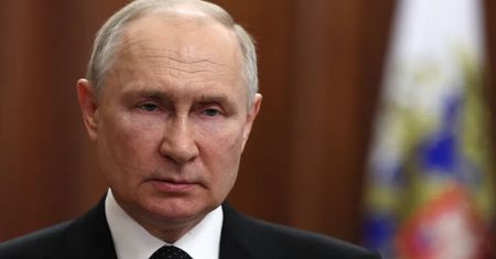 Putin mówił o trzech opcjach. Teraz postawił ultimatum