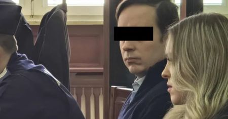 Dziwna rozmowa Sebastiana M. "Wpłynęły do nas materiały"