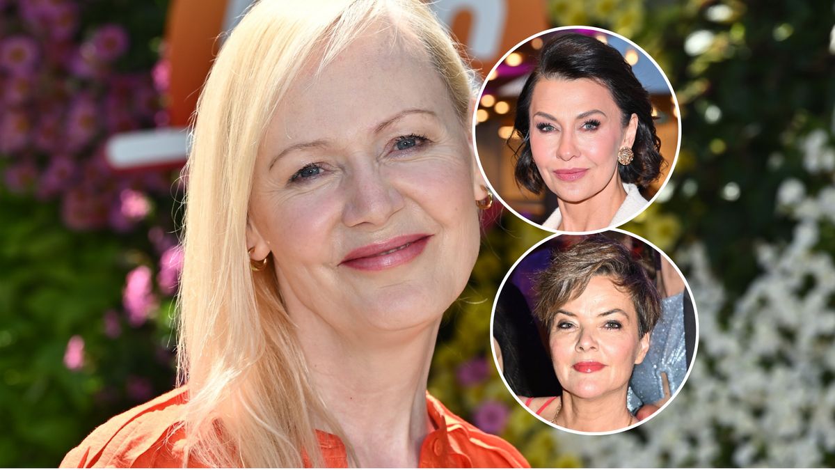 Gwiazdy żegnają Katarzynę Stoparczyk. Padły wzruszające słowa