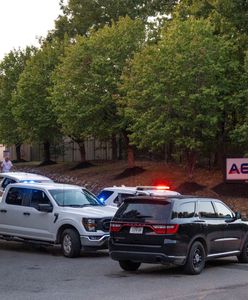 USA: wybuch w fabryce amunicji. 16 ofiar śmiertelnych, 2 ocalałych