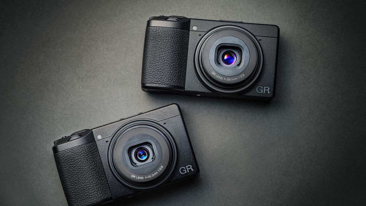 Ricoh GR IIIx – nowa generacja kompaktu do fotografii ulicznej z innym obiektywem 1