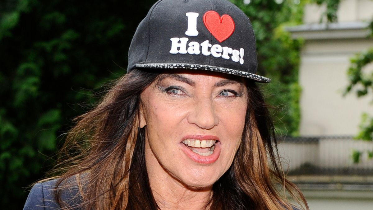 Agnieszka Fitkau-Perepeczko pojawi się na "alternatywnym" festiwalu jako prelegentka