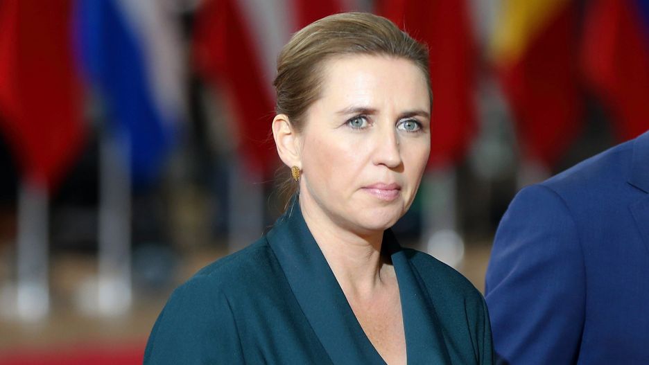 Dania. Premier Mette Frederiksen przeprosiła za eksperyment kraju sprzed lat
