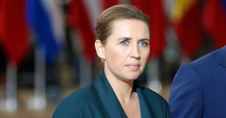 Dania. Tragiczny w skutkach eksperyment na dzieciach. "Zawiedliśmy"