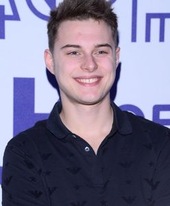 Zdrójkowski pochwalił się imponującą garderobą. Fani zazdroszczą