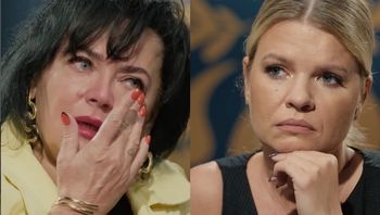 Ostatnie słowa męża Emilii z "Sanatorium". Interweniowała w szpitalu