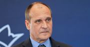 Polexit po wyroku TK? Kukiz mówi o "tumanieniu narodu"