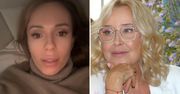 Agata Młynarska dziękuje Dodzie. Dziennikarka grzmi: "To nie może się skończyć"