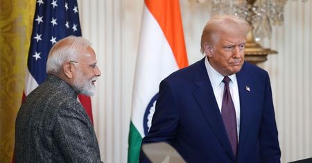 Trump nie odpuszcza. Zapowiada kolejne cła
