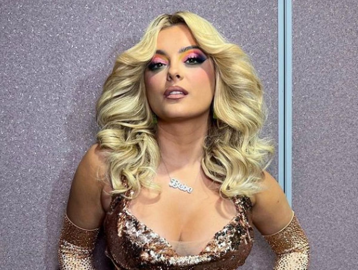 Bebe Rexha ma do zagrania jeszcze siedem koncertów