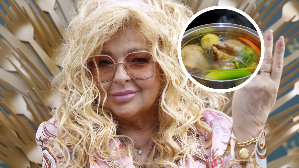 Dlaczego kurczak to najgorsze mięso na rosół?