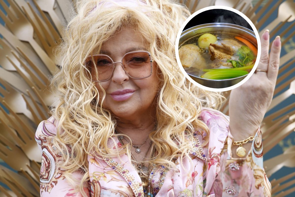 Magda Gessler mówi, że to najgorsze mięso na rosół. Psuje smak zupy, a Polacy je uwielbiają