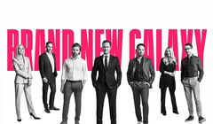 Brand New Galaxy przejęta przez amerykańską sieć Stagwell