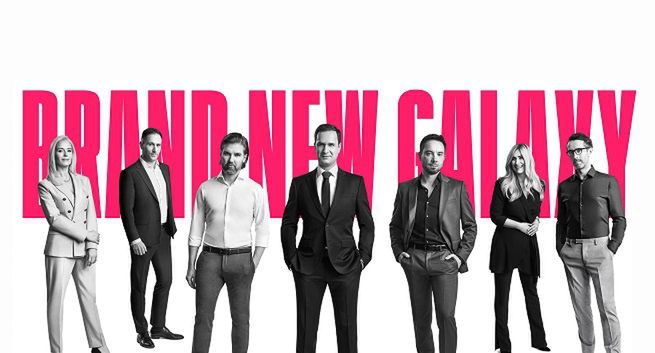 Brand New Galaxy przejęta przez amerykańską sieć Stagwell