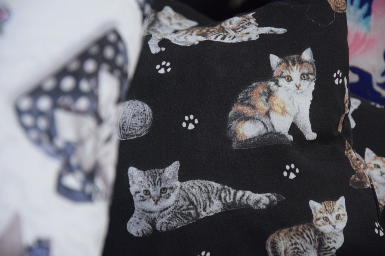 Zimowy kiermasz charytatywny Stowarzyszenia Mruczychata 2025