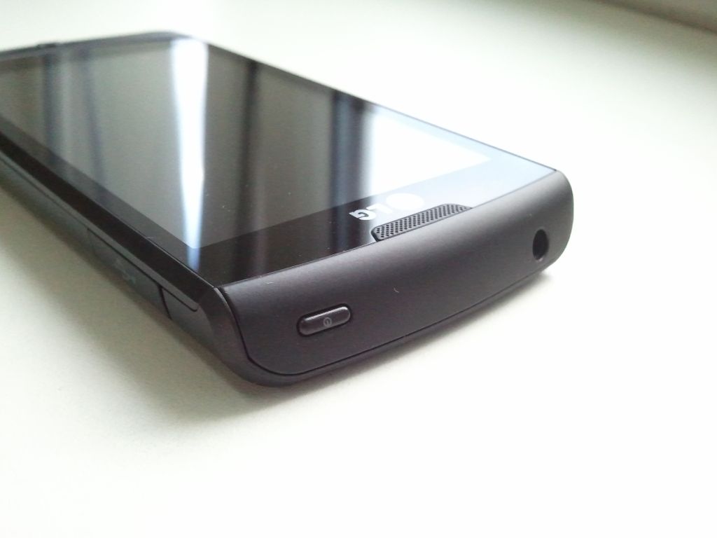 LG Swift 7 - galeria zdjeć 6