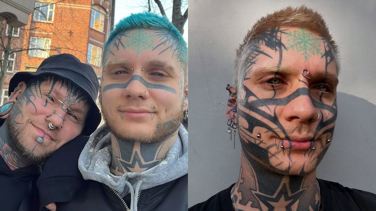 Zmienił się nie do poznania. Dzięki pasji poznał nową miłość