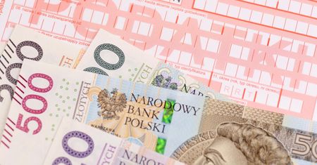 Urząd Skarbowy będzie kontrolować użytkowników serwisów sprzedażowych
