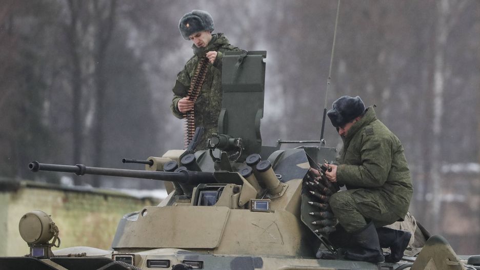 Znaleźli sposób. Tak Rosjanie wywożą zagrabiony majątek