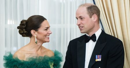 Książę William złamał wielowiekową tradycję. Zrobił to z miłości