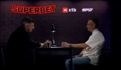 Program Mateusza Borka przestał pojawiać się w Kanale Sportowym