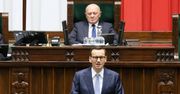 Morawiecki nagle zaczął straszyć Unią. Długa lista żali