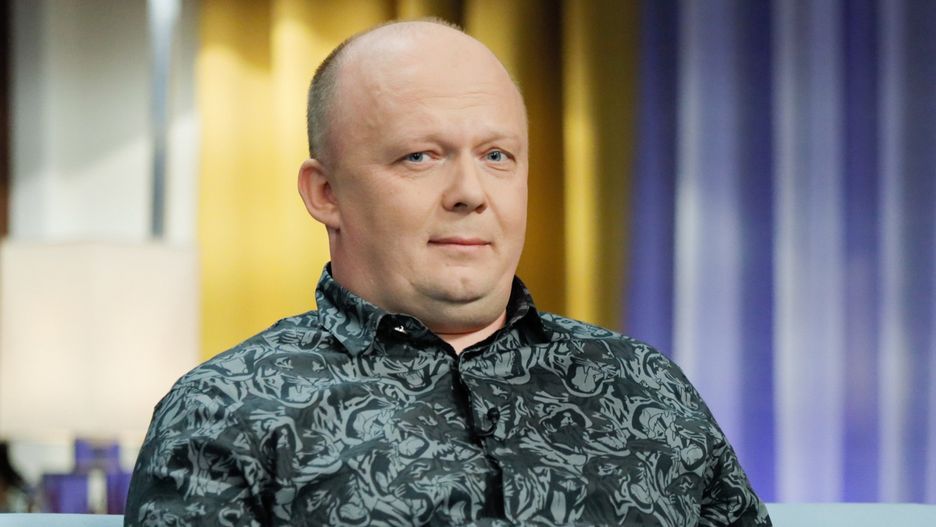 Jakub Napierała jest otwarty na miłość
