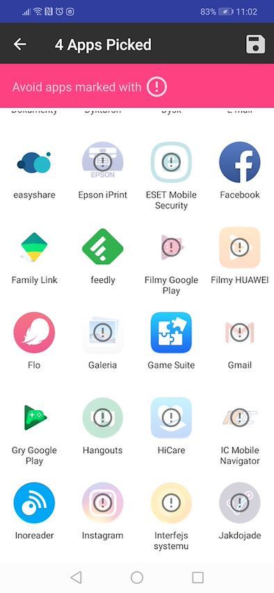 To rodzic decyduje, jakie programy będą w nim dostępne, a całość zabezpiecza PIN-em.