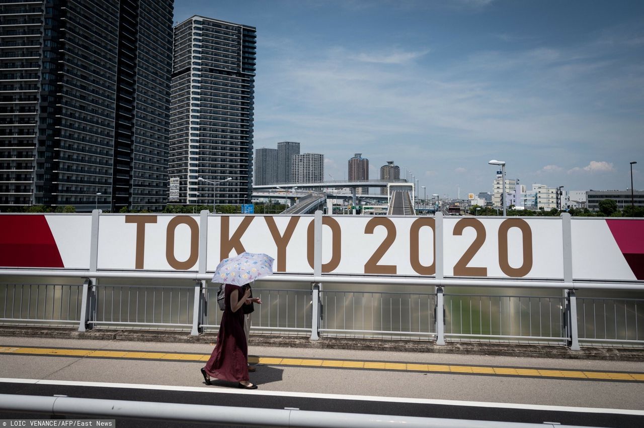 Japonia. Trzęsienie ziemi w Prefekturze Ibaraki 