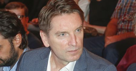 Tomasz Lis znika z anteny TOK FM. "Do czasu wyjaśnienia sprawy"