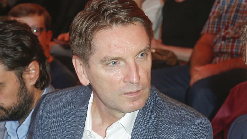 Tomasz Lis jest posądzany o niewłaściwe traktowanie pracowników "Newsweeka"