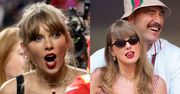 Taylor Swift śpiewa na nowej płycie o… PRZYRODZENIU Travisa Kelcego, które ją "zahipnotyzowało": "Klucz, który ROZCHYLIŁ MOJE UDA"