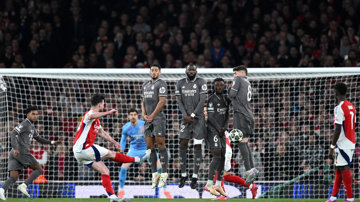 Mecz UEFA Liga Mistrzów