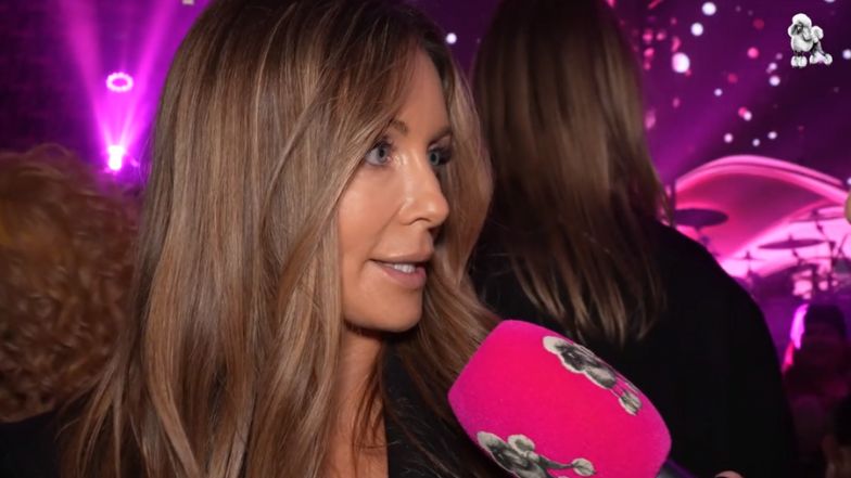 Małgorzata Rozenek o show biznesie. Zdradziła, co najbardziej ją denerwuje