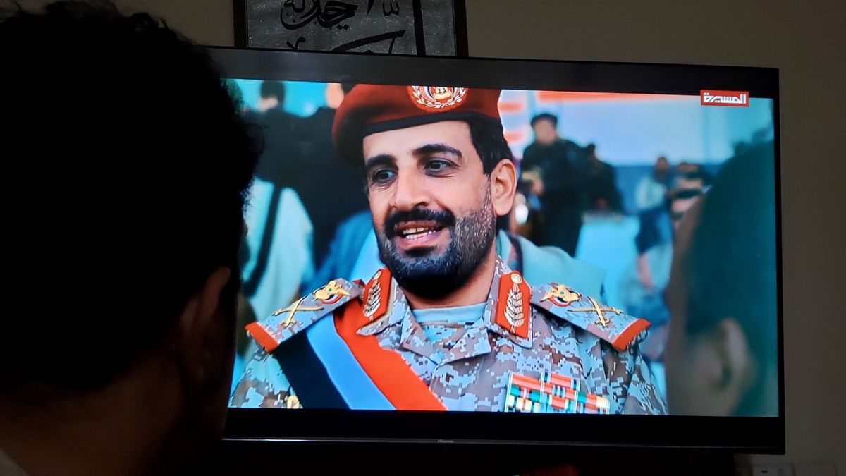 Nie żyje lider jemeńskich Hutich